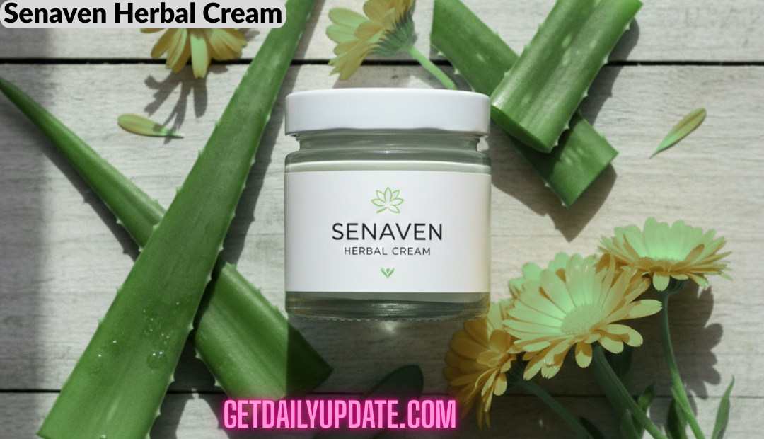 Senaven Herbal Cream Review: Uses, Key Ingredients, and Real Results