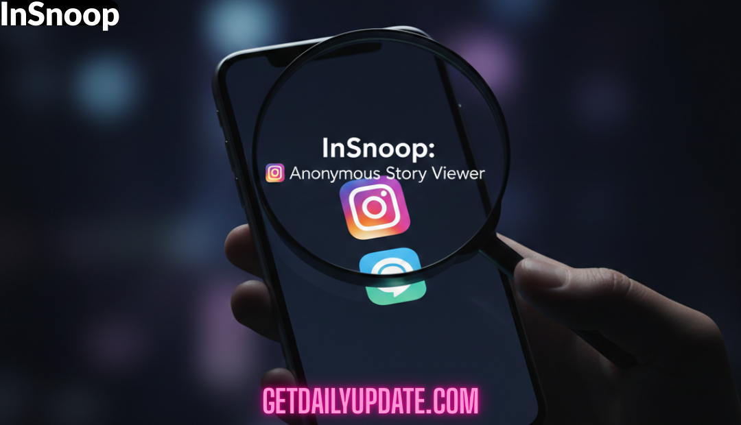 InSnoop: A Secure and Anonymous Instagram Story Viewing Tool? (The Truth)
