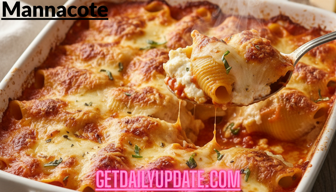 Mannacote Explained: Meaning, Culinary Uses, and Popular Recipes