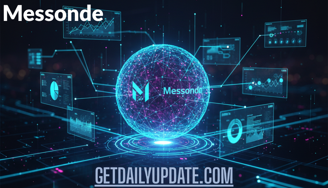 Messonde 2026: A Professional Overview for Digital Strategies