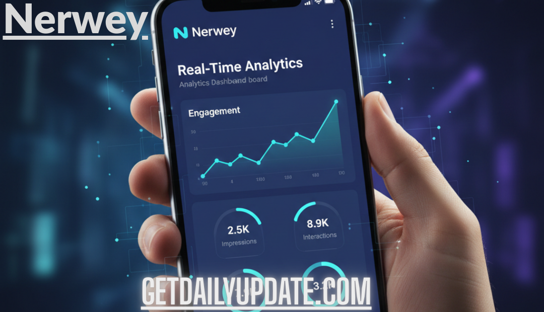 Nerwey Explained: Features, Benefits, and Growth Opportunities