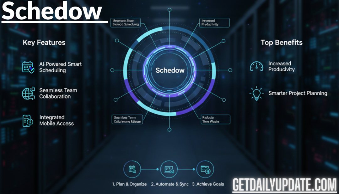 Schedow Software Review: Does Adaptive Scheduling Actually Work?