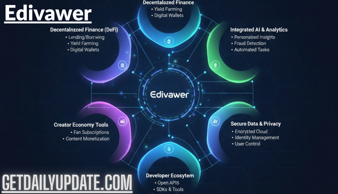 Edivawer: A Complete Overview of the Emerging Digital Platform