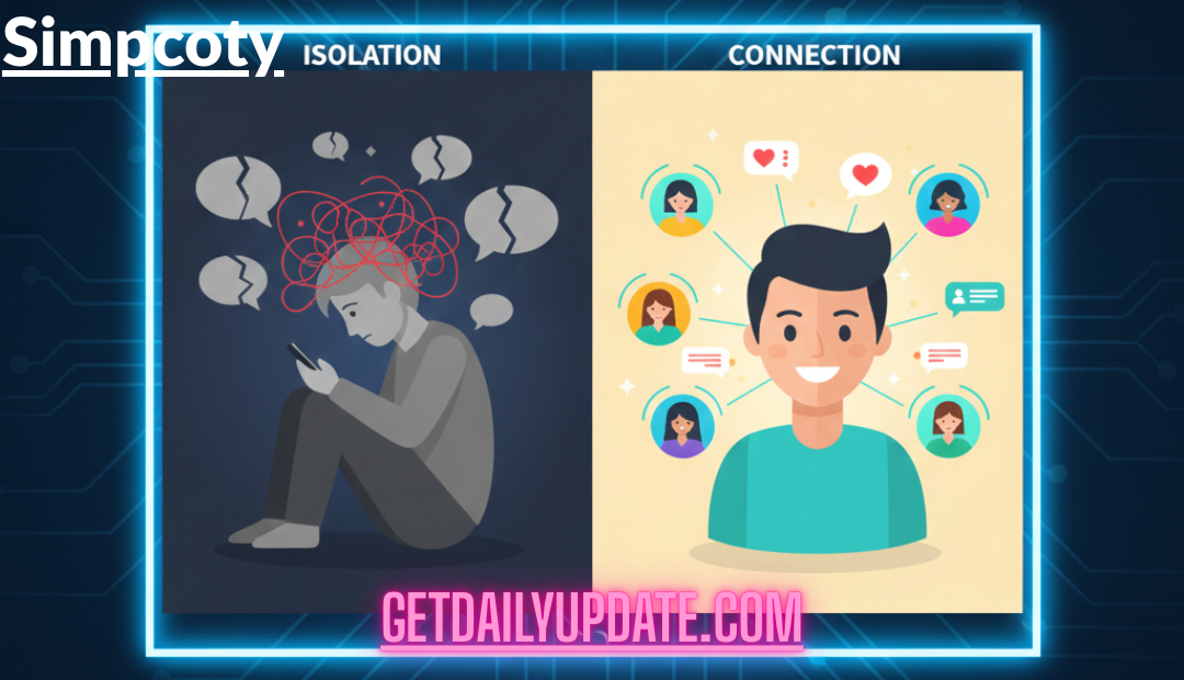 Simpcoty: The New Trend in Digital Culture Reshaping Online Communities