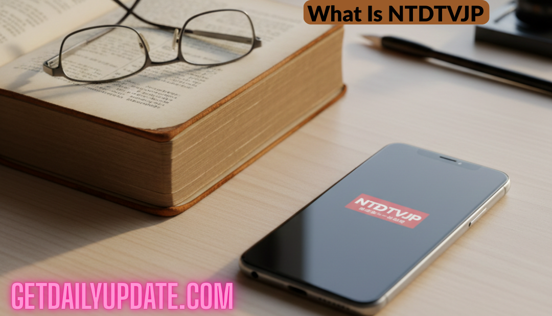 What Is NTDTVJP? A Complete Guide to Cultural News and Storytelling