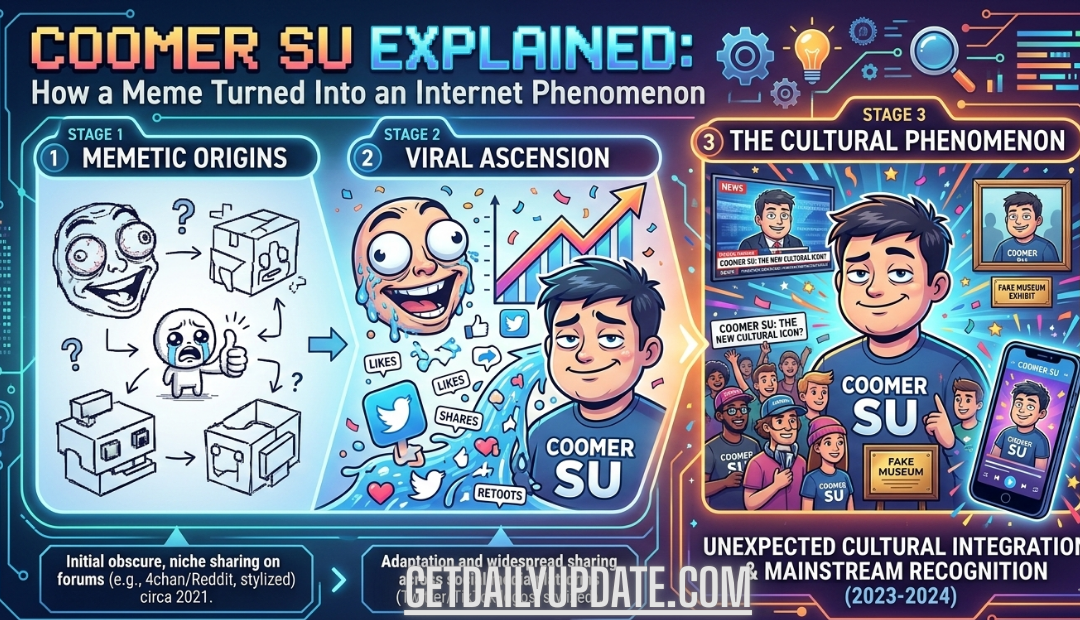 Coomer Su Explained: How a Meme Turned Into an Internet Phenomenon