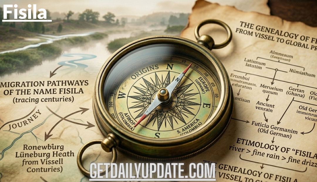 Fisila Explained: Meaning, Origins, and Its Role in Modern Culture