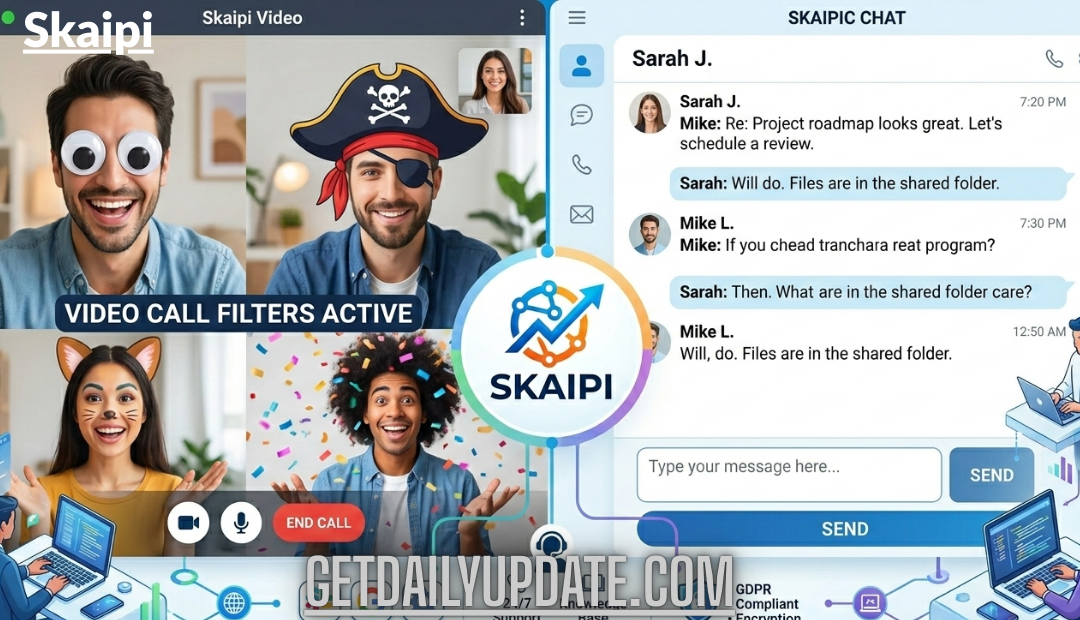 Skaipi Platform Overview: Everything You Need to Know