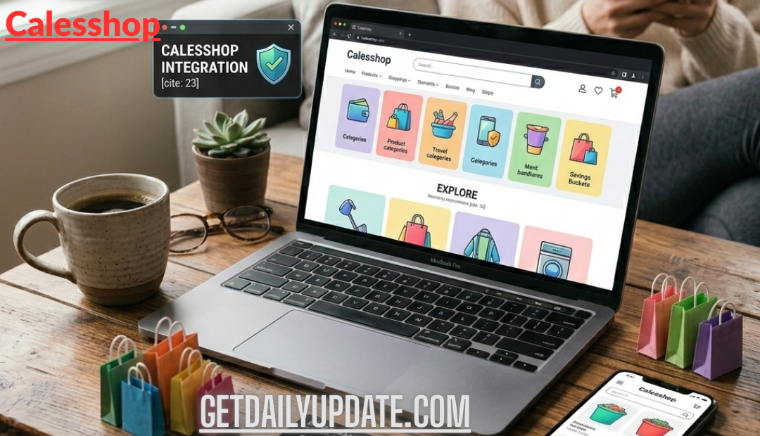 Calesshop Features Explored: An In-Depth Review