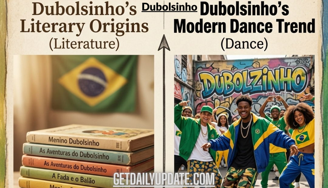 Dubolsinho Explained: Origins, Growth, and Key Influencers