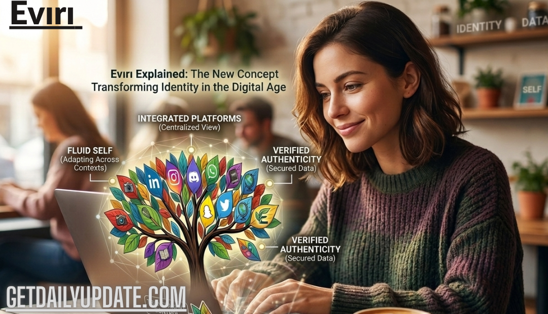 Evırı Explained: The New Concept Transforming Identity in the Digital Age
