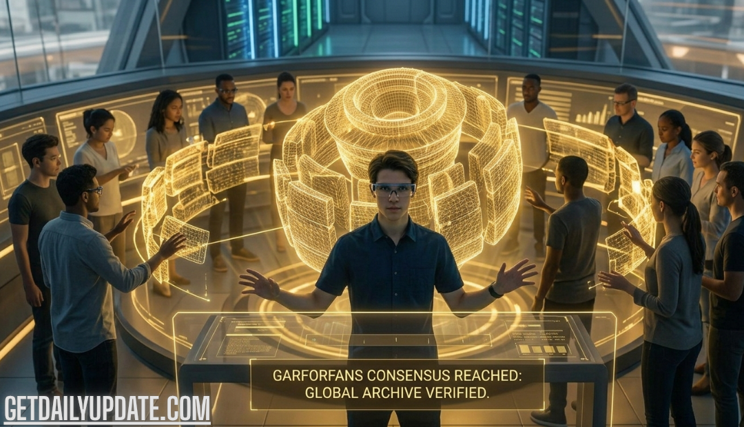 Discovering Garforfans: A Complete Guide for Enthusiasts