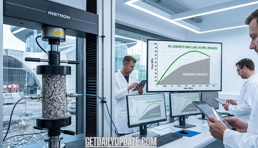 Recyclatanteil: Why This German Word is Changing Sustainable Construction