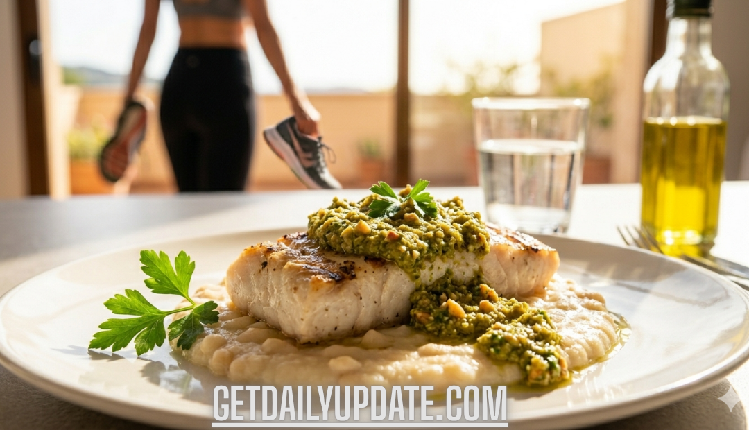 Piçada: The Mediterranean Superfood Transforming Health and Flavor