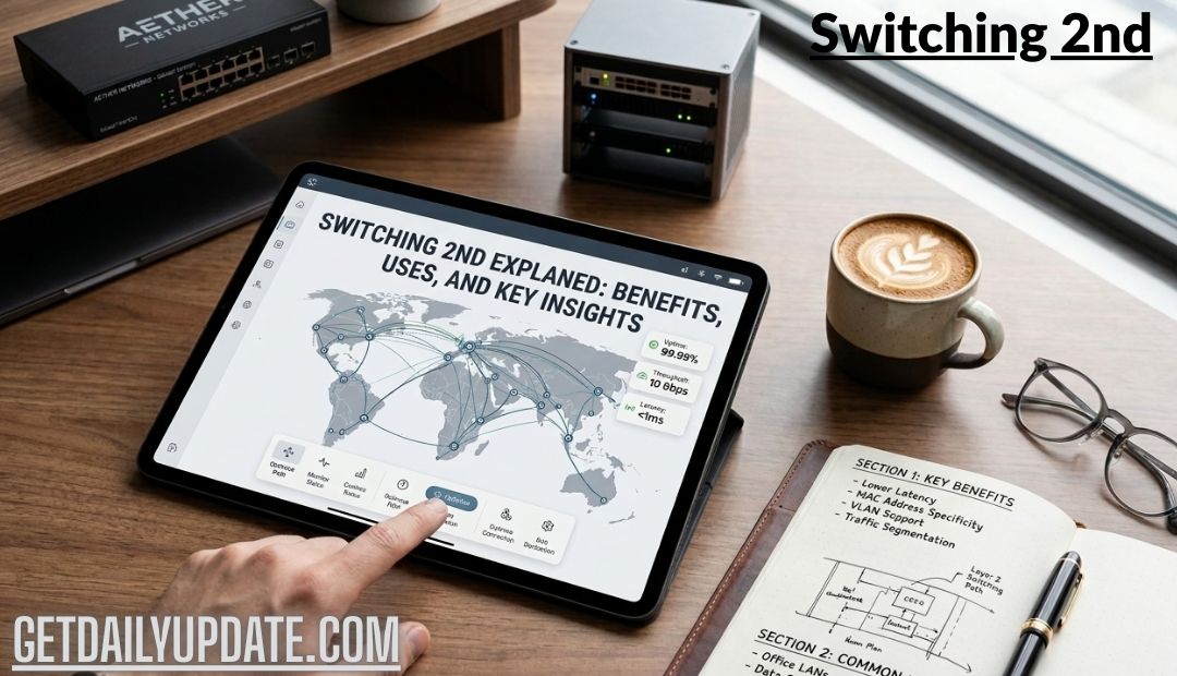 Switching 2nd Explained: Benefits, Uses, and Key Insights