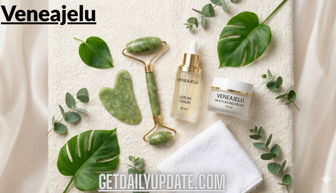 Veneajelu: A Modern Solution for Beauty & Skin Care?