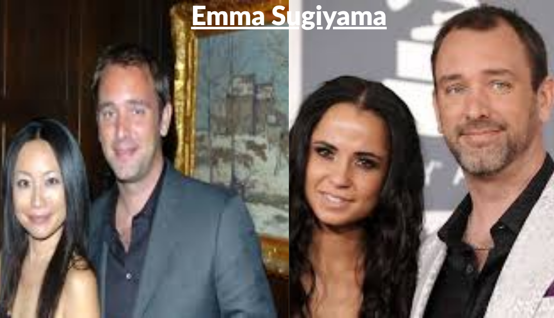 Emma Sugiyama: Biography, Age, Marriage & Life Away from the Spotlight