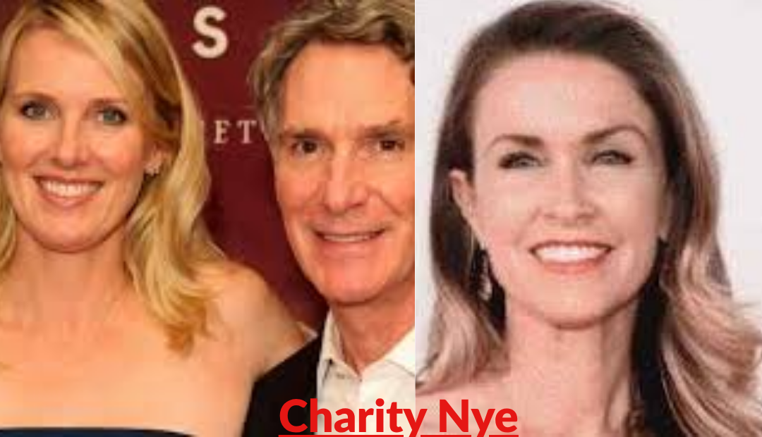 Who Is Charity Nye? A Closer Look at Bill Nye’s Daughter