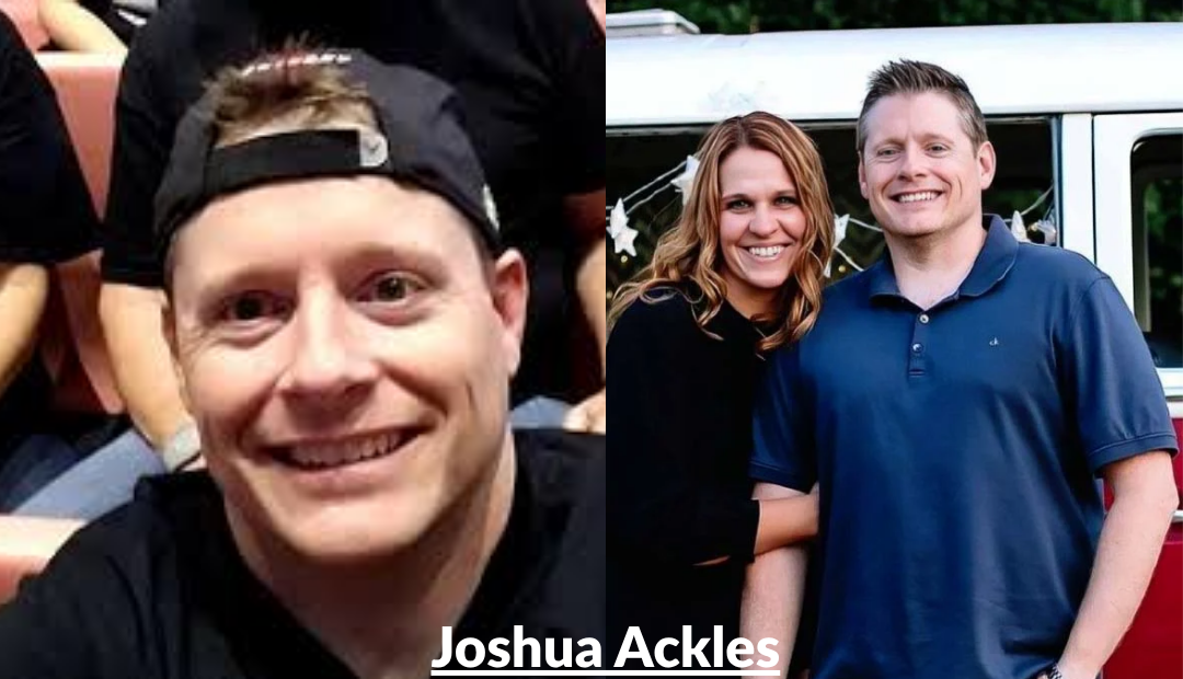 Meet Joshua Ackles: A Closer Look at Jensen Ackles’ Older Brother