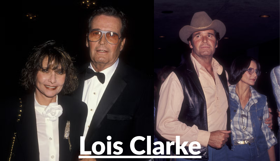Who Was Lois Clarke? Inside the Life of James Garner’s Devoted Wife