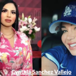 Cynthia Sanchez Vallejo