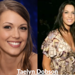 Taelyn Dobson