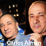Carlos Alman