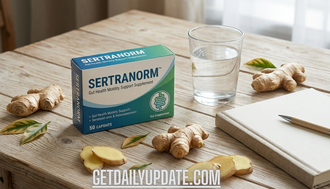 Sertranorm Explained: Hidden Benefits, Side Effects & Clinical Insights
