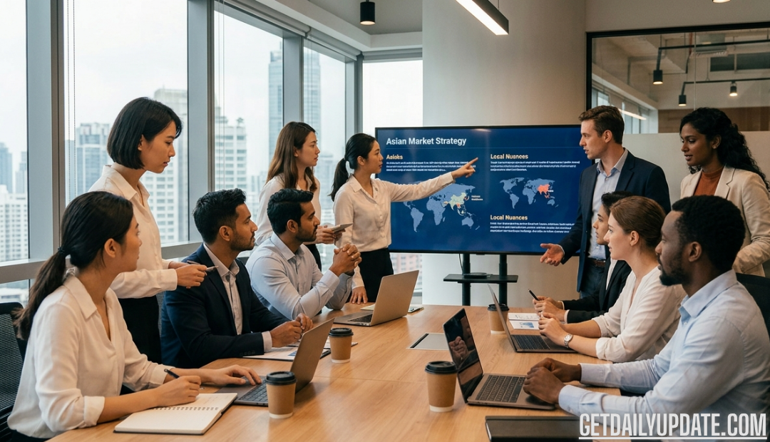 What is Asiaks? A Complete Guide for Global Business & Branding